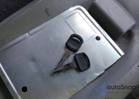 1995 Chevrolet Gmt-400 C1500 from USA, damaged, VIN 2GCEC19K0S1160605